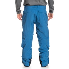 Quiksilver Utility Erkek Su Geçirmez Snowboard Pantolonu EQYTP03140