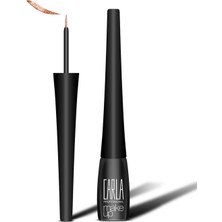 Carla Shiny 08 Parıltılı Simli Eyeliner - Çarpıcı Bakışlar