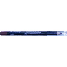 Carla Waterproof Lipliner- Su Geçirmez Dudak Kalemi 1,15 gr - No: 276