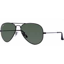 Ray-Ban 0RB3026 L2821 S62 Unisex Güneş Gözlüğü