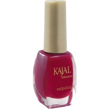 Kajal Nail Polish - Oje No: 535