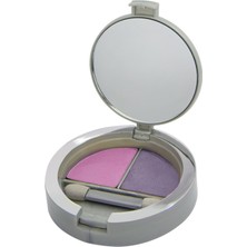 Carla İkili Göz Farı Duo Eyeshadow