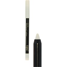 Kajal Suya Dayanıklı Göz Kalemi - Selective Waterproof Eyeliner Pencil - No: 02
