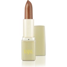 Kajal Yumuşak Sürümlü Nemlendirici Sedefli Ruj – SilkGlow Hydrating Satin Lipstick No: 729