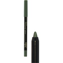 Kajal Selective Waterproof Eyeliner Pencil - Suya Dayanıklı Göz Kalemi No: 09