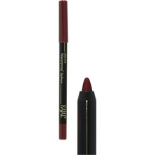 Kajal Selective Waterproof Lipliner - Suya Dayanıklı Dudak Kalemi No: 10