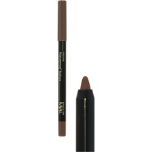 Kajal Selective Waterproof Lipliner - Suya Dayanıklı Dudak Kalemi No: 07