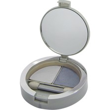 Carla Duo Eyeshadow - İkili Göz Farı 5 gr - 307