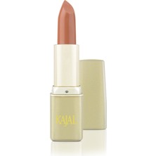 Kajal Yumuşak Sürümlü Nemlendirici Sedefli Ruj – SilkGlow Hydrating Satin Lipstick No: 723