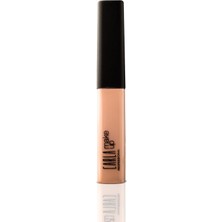 Carla Likit Mat Kapatıcı - Liquid Matte Concealer Ten - No: 403