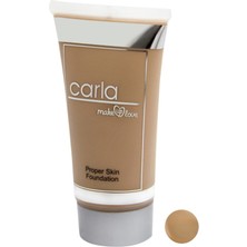 CARLA Proper Skin Foundation - Fondöten 152