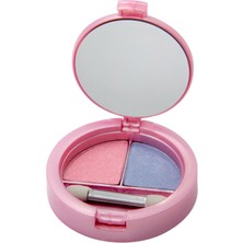Carla İkili Göz Farı Duo Eyeshadow