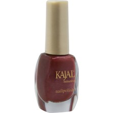 Kajal Nail Polish - Oje No: 529
