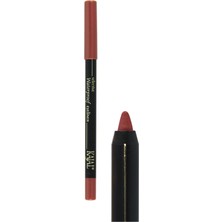 Kajal Selective Waterproof Eyeliner Pencil - Suya Dayanıklı Göz Kalemi No: 19