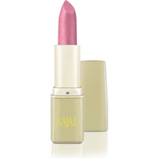 Kajal Yumuşak Sürümlü Nemlendirici Sedefli Ruj – SilkGlow Hydrating Satin Lipstick No: 772