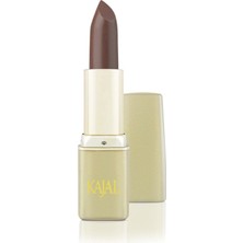 Kajal Yumuşak Sürümlü Nemlendirici Parlak Ruj – SilkGlow Hydrating Satin Lipstick No: 726