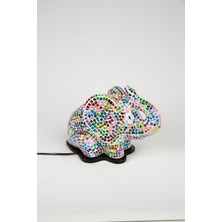 Lumino Crafts Lumino Elephant Rainbow