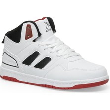 Kinetix Gına Hı Pu 3fx Beyaz Erkek High Sneaker