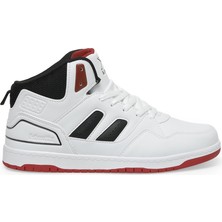 Kinetix Gına Hı Pu 3fx Beyaz Erkek High Sneaker