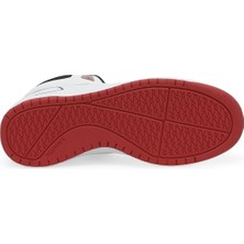 Kinetix Gına Hı Pu 3fx Beyaz Erkek High Sneaker