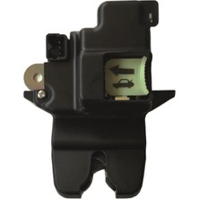 Itaqi Bagaj Kilit Elantra 2011-2015 Rio 2011-2017 Cerato 2008-2014