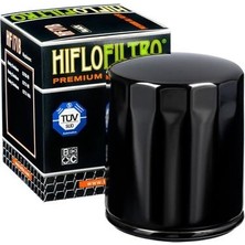 Hiflo HF174B 2007 Harley-Davidson Screamin Eagle V-Rod Vrscse Yağ Filtresi