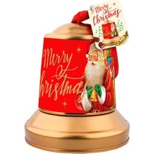 Windel Christmas Musical Bell Yılbaşı Müzik Kutulu Çikolata 85 gr