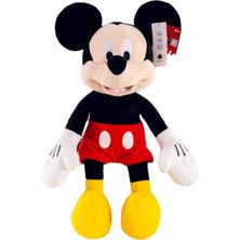 ThreeMB Toys Disney Orijinal Lisanslı Peluş Mickey Mouse