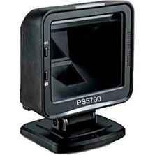 Perkon PS5700 2d USB Masaustu Barkod Okuyucu