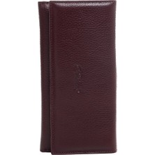 Lüx Bayan Cüzdanı ( Arkadan Patlı )