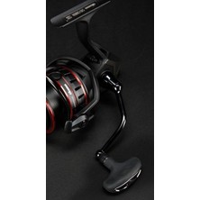 Okuma Ceymar Hd CHD-1000A Matt Black 7+1bb Olta Makinesi