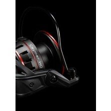 Okuma Ceymar Hd CHD-2500A Matt Black 7+1bb Olta Makinesi