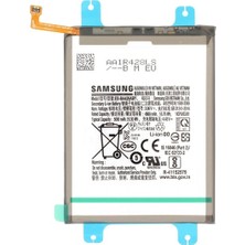 Axya Samsung A32 A325 Pil Batarya Servis