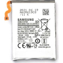 Axya Samsung Galaxy Z Flip3 Pil Batarya SM-F711