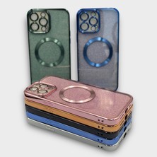 OSG IPHONE 13 Pro Max Magsafe Simli Elit Case