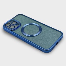 OSG IPHONE 13 Pro Max Magsafe Simli Elit Case