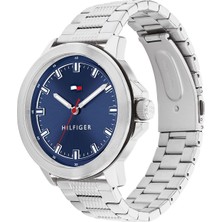 Tommy Hilfiger TH1792024 Erkek Kol Saati