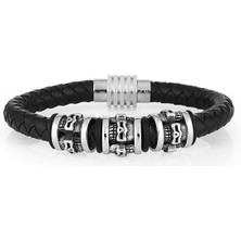 Wesse JWSG1006-01 Erkek Bileklik