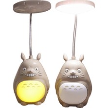 Keyfim Shop Totoro LED Gece Lambası