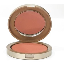 Carmina Allık 01 Bronz Toz Compact Blusher 01