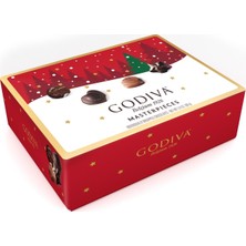 Godiva Masterpieces Karışık Çikolatalar 192 gr