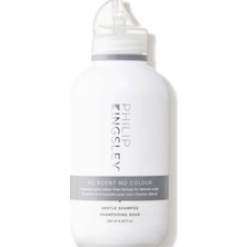 Philip Kingsley No Scent No Colour Shampoo - Hassas Ciltlere Özel Kokusuz Ve Renksiz Şampuan 250 Ml