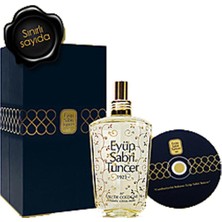 Eyüp Sabri Tuncer Cumhuriyetin Kokusu 130 Ml