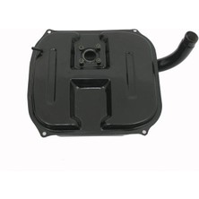 Mondial Scooter Ardour Benzin Deposu Orj