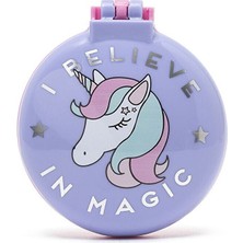 Legami Aynalı Tarak Unicorn