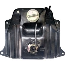 Mondial 150ZNX Benzin Deposu Komple Orj