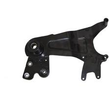 Mondial 150ZNX Egzoz Bağlantı Braketi Orj