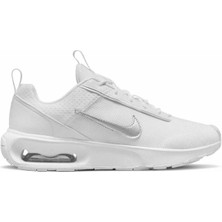 Nike Air Max Intrlk Lite Kadın Günlük Spor Ayakkabı DV5695-100-BEYAZ