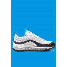 Nike Air Max 97 Kadın Günlük Spor Ayakkabı DQ0980-100-BEYAZ