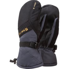 Alpinist Trekmates Mogul DRY Mitt (Eldiven) TM-003748 Siyah M